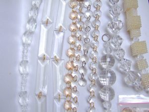 Beautiful Acrylic Crystal