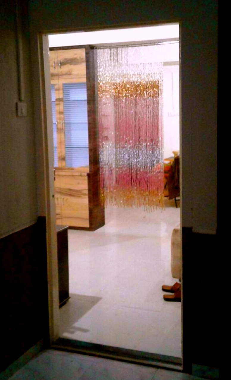 Living Room Decor Antique Beaded Curtain Buy Customized White Crystal Designer Beaded Curtain International Interiors