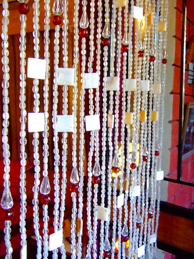 Crystal Beaded Room Divider Glass Crystal Beads Curtain