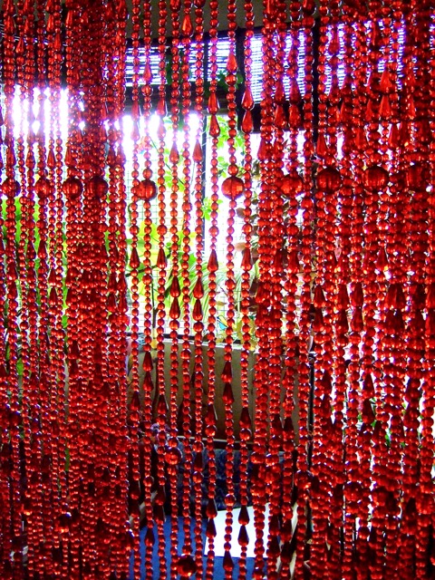 Bead Curtains For Uae New York Bead Curtain