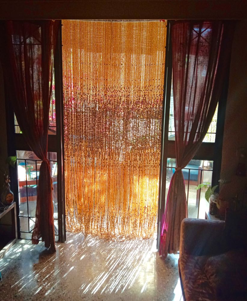 Beaded Room Partition Shop Bead Curtain