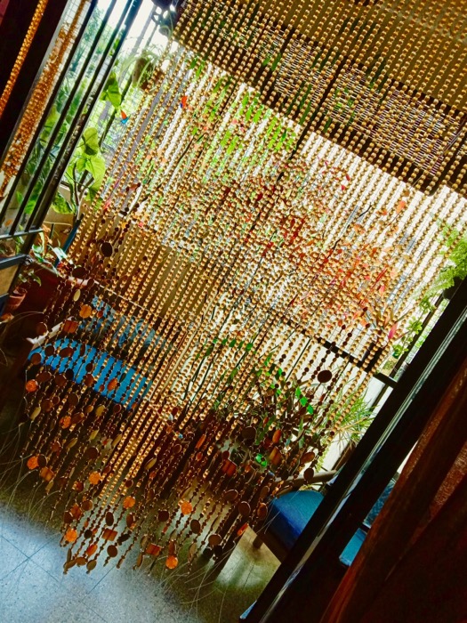 Trending Home Decor Ideas Crystal Beaded Curtains