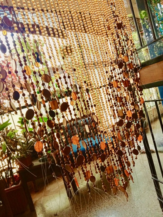 Trending Home Decor Ideas Designer Beaded Curtains