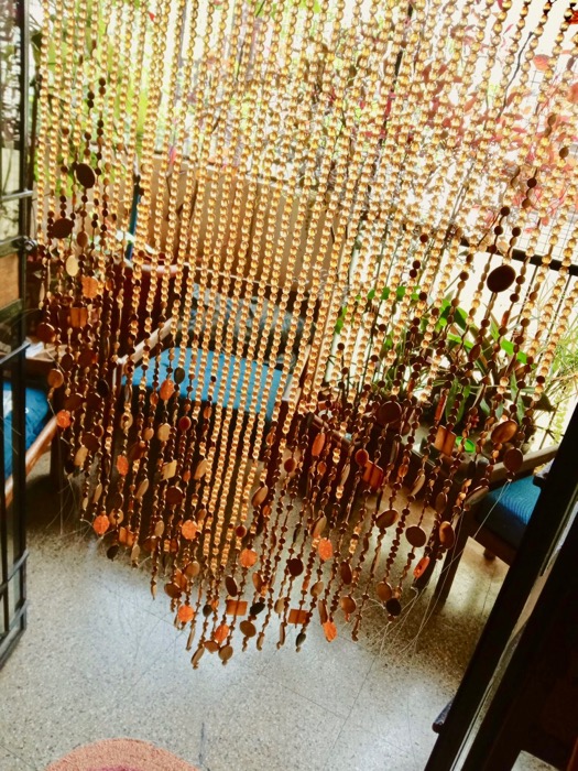 Trending Home Decor Ideas Beaded Curtains