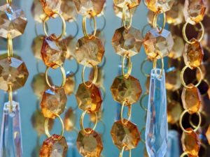 Crystal Beaded Curtain Buy Online