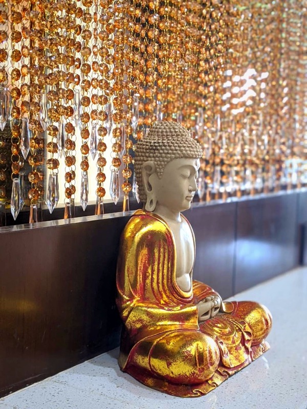 Bead Curtains For Uae Meditation Room Antique Beads Curtain