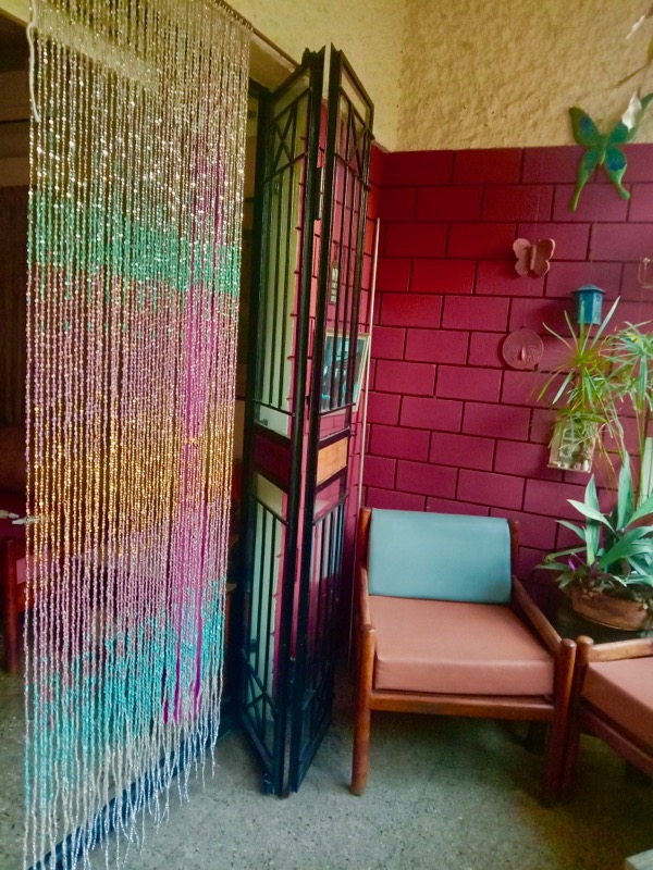 Bead Curtains For Uae Handmade Rainbow Glass Beaded Curtain
