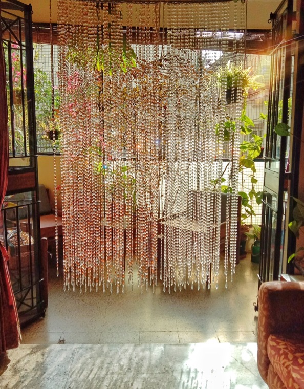 Bead Curtains For Uae Beaded Room Divider Home Interiors