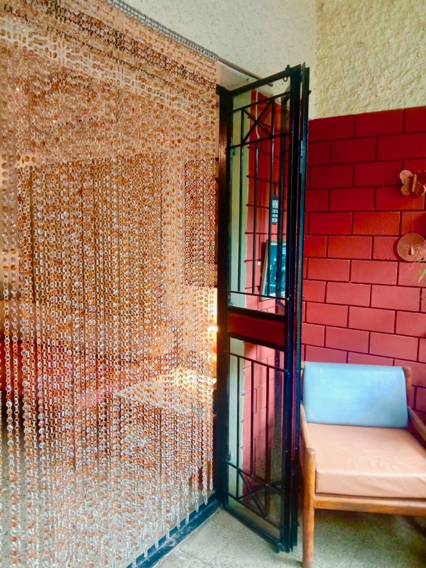 Room Divider