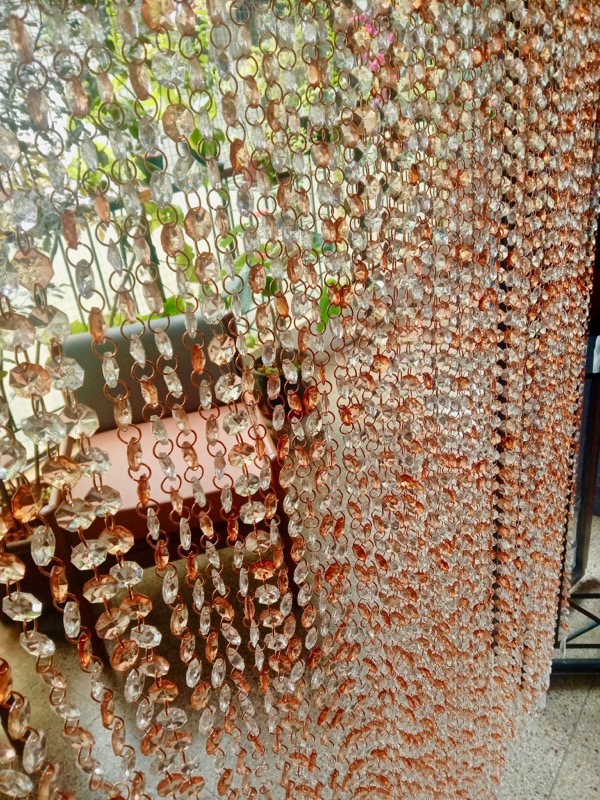 Restaurant Beaded Room Divider Acrylic Bead Curtain, America, Architect, Architecture, Art, Australia, Bangalore, Bead, Bead Curtain, Bead Curtains, Beaded Curtain, Beautiful Hotels, Bombay, Boutique Hotel, Buy Interiors, Buying Furniture, California, Chennai, Colorado, Crystal, Crystal Bead Curtain, Curtain, Customized Interiors, Decor, Decoration, Delhi, Denver, Design, Designer, Doha, Door Curtain, Elegant Interiors, England, Europe, Fashion, Fashionable, Free Interiors, Furniture, Glass Bead Curtain, Glass Beads, High-End Interiors, Home, Home Accessories, Home Decor, Home Interiors, Hospitality, Hospitality Design, Hotel, Hotel Decor, Hotel Design, Hotel Life, Hotel Room, Hotel Style, Hotelier, Hotels, House, India, Installation, Installation Art, Interior, Interior Design, Interiors, International, Las Vegas, Lifestyle, Living Room Partition, Living Room Separator, London, Long Beach, Los Angeles, Luxury, Luxury Hotel, Luxury Hotels, Luxury Lifestyle, Mumbai, Mural, New York, Novotel Hotel, Ombre, Purchase Interiors, Quality Interiors, Restaurant, Restaurant Design, Room Divider, Room Partition, Room Screen, Room Separator, Sale Interiors, San Francisco, Set Design, Shop, Spa, Style, Uae, Uk, United Arab Emirates, Usa, Vintage, Visual Merchandising, Window Curtain, Window Treatment, Worldwide Shipping