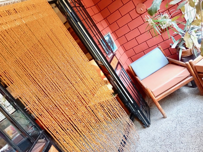 Interior Design Yellow Gold Crystal Beaded Curtain Sunshine Yellow Gold Ombre Beaded Partition For Balcony