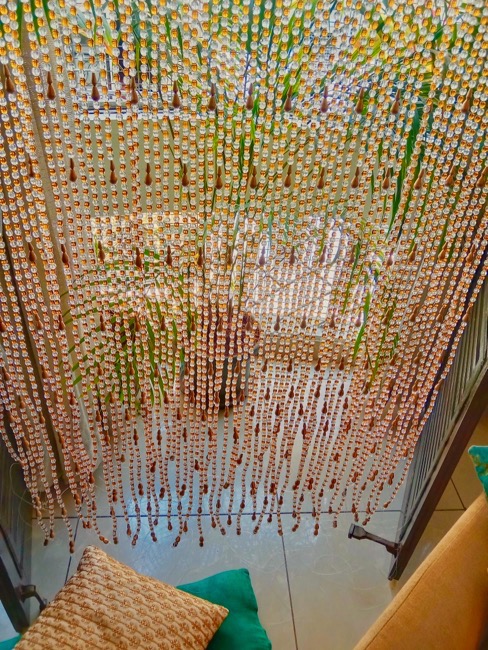 Interior Design Bead Curtain Interior Design Beaded Curtain