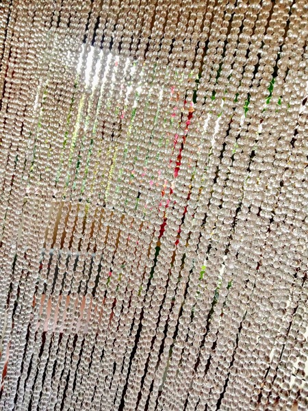 Door Curtains Custom Decorative Partition For Modern Homes And Offices