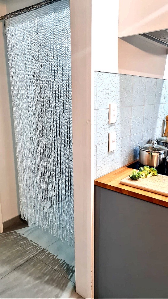 Door Curtains