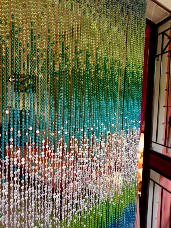 Best India Interior Design Door Bead Curtains India Interior Design By Memories Of A Butterfly