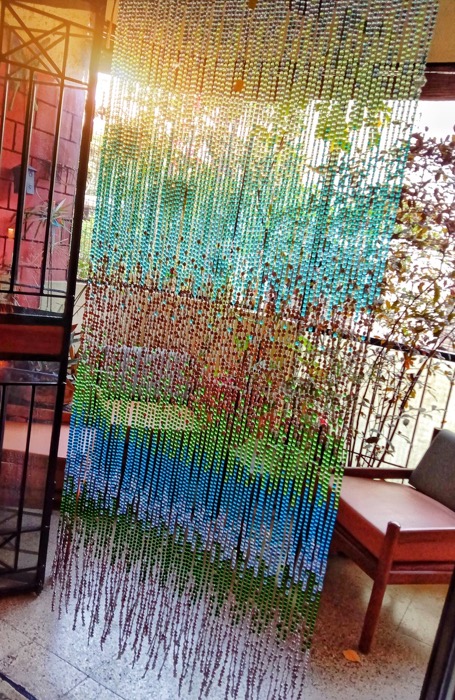 Best India Interior Design Door Bead Curtains Indian Interiors Curtains &Amp; Drapes