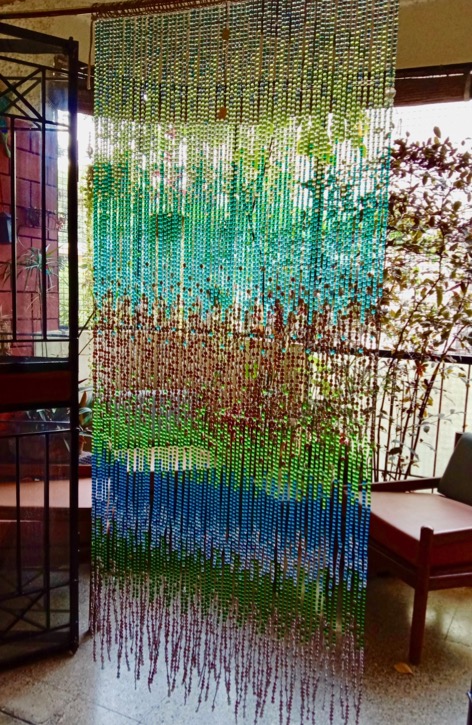 Best India Interior Design Door Bead Curtains Glass Bead Curtains