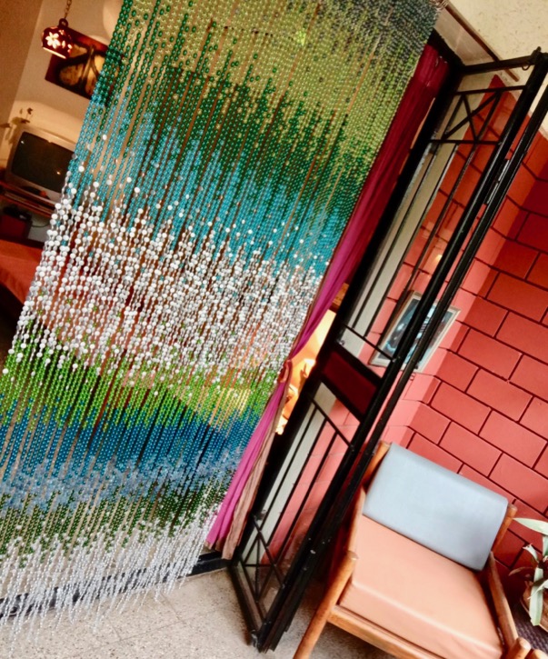 Best India Interior Design Door Bead Curtains Stunning Beads Doorway Screen