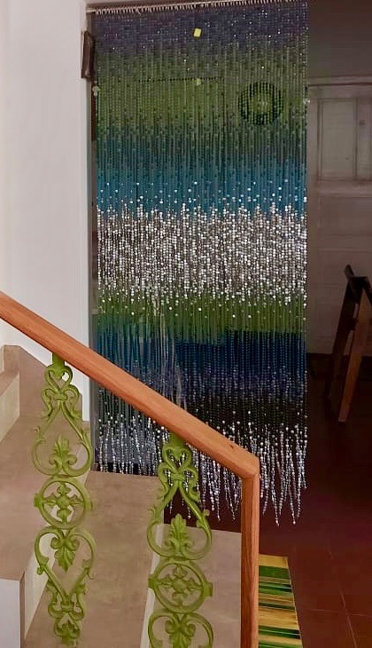 Best India Interior Design Door Bead Curtains Stairways Curtain Interior Design