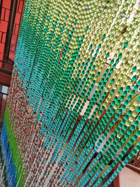 Best India Interior Design Door Bead Curtains India Bead Door Curtain