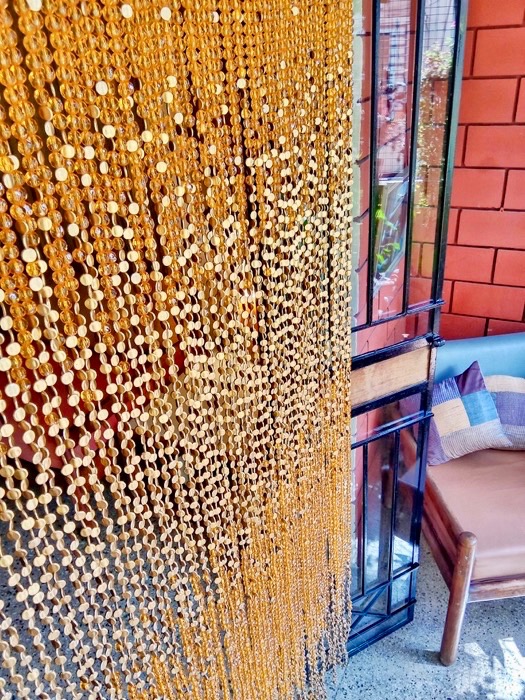 Multi-Colored Beaded Curtains 2026 Collection Beads Door Curtain