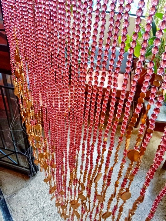 Crystal Curtains For Living Room Bead Curtain For Closet Door