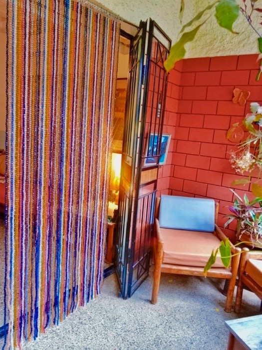 Multi-Colored Beaded Curtains 2026 Collection Beaded Curtains For Balcony