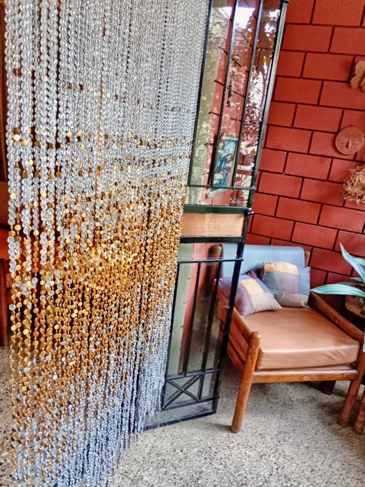 Modern Doorway Bead Curtains Collection Door Beaded Curtain Home Decor