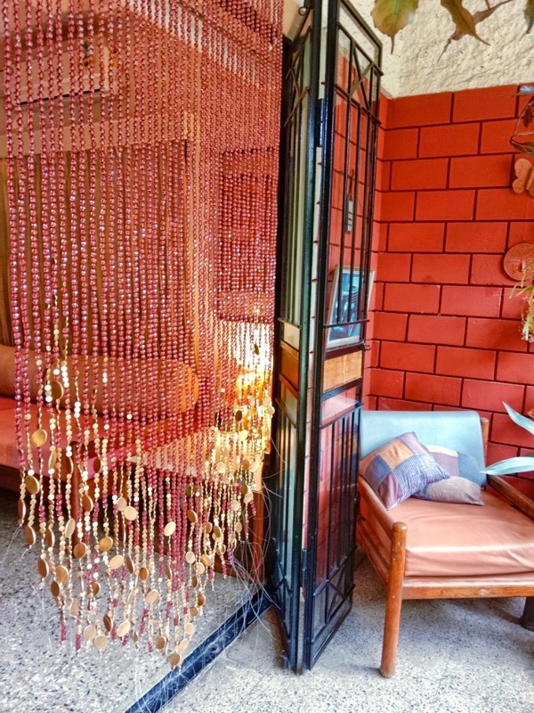 Crystal Curtains For Living Room Glass Bead Curtain Boho