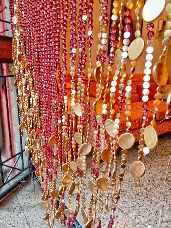 Crystal Curtains For Living Room Glass Bead Curtain
