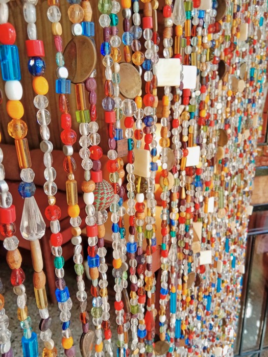 Multi-Colored Beaded Curtains 2026 Collection Glass Bead Curtains For Doorways