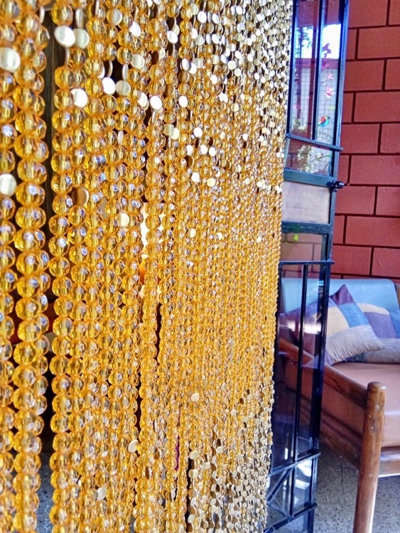 Beaded Curtains For Sale Multi Colored Beaded Curtain