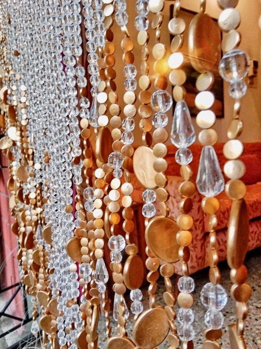 Vintage Bead Curtains Vintage Beads Curtains