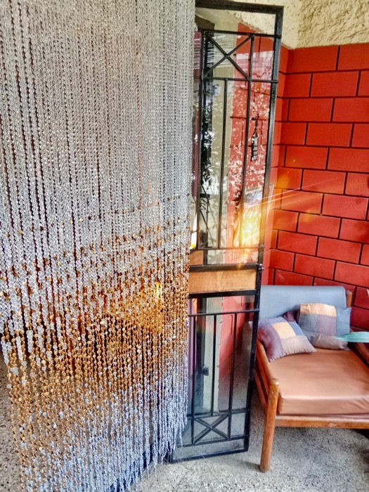 Modern Doorway Bead Curtains Collection Vintage Door Bead Curtain
