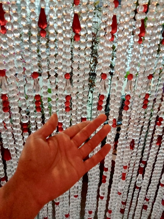 Bead Curtains For Uae Kitchen Living Room Crystal Bead Curtains