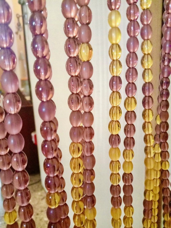 New Orleans Glass Bead Curtains Glass Beads Curtain New Orleans