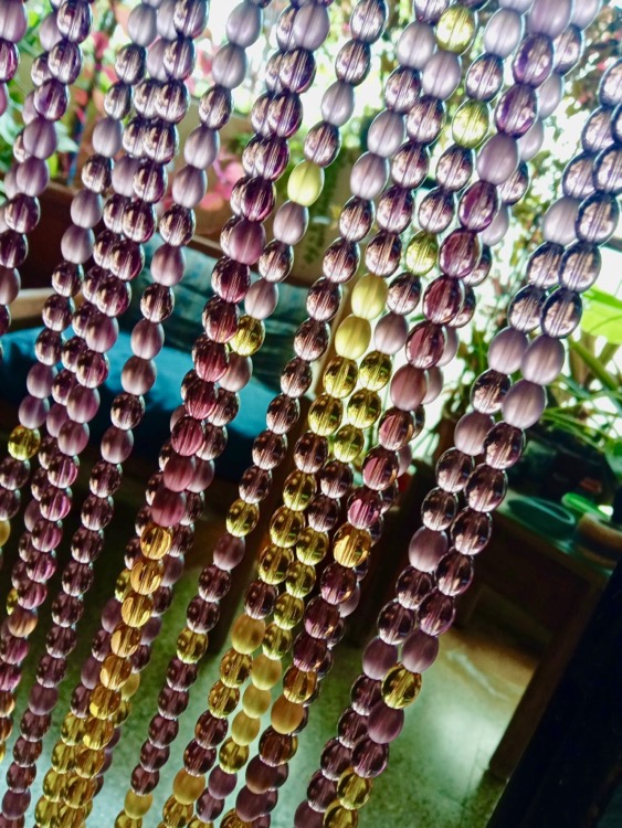New Orleans Glass Bead Curtains Online Beads Curtain Usa