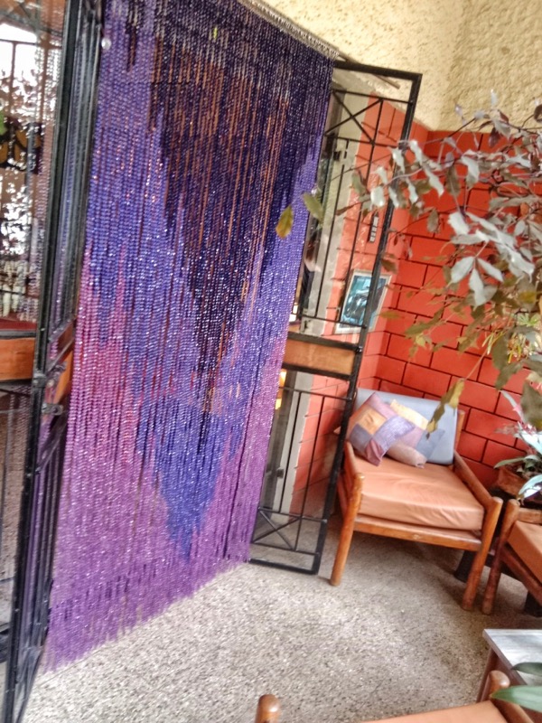 Usa Bead Curtain Room Divider Ohio Usa Navy Purple Door Beaded Curtain Room Divider