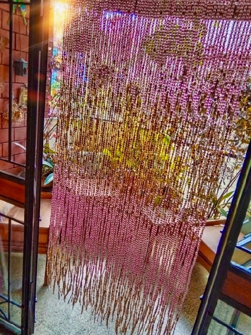 Decorative Living Room Bead Curtains Decorative Living Room Bead Curtains