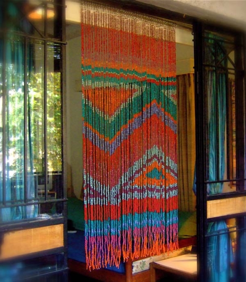 Best Polka Bead Curtain Polka Bead Curtain