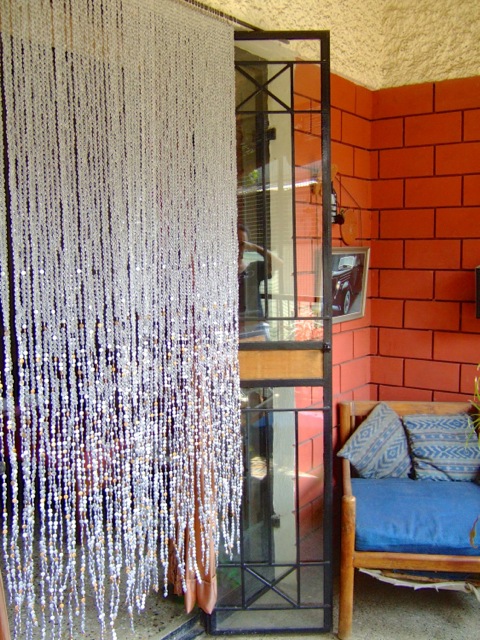 Stunning Crystal Bead Curtain For Home Decor White Silver Archway Bead Curtain Living Room Decor