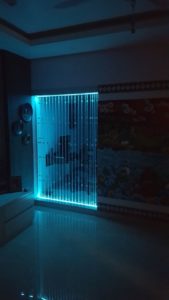 Modern Room Divider For Living Space