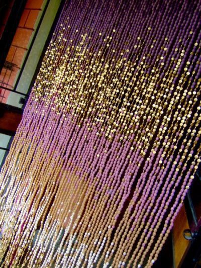 Premium Glass Bead Curtain Design Premium Glass Bead Curtain Design