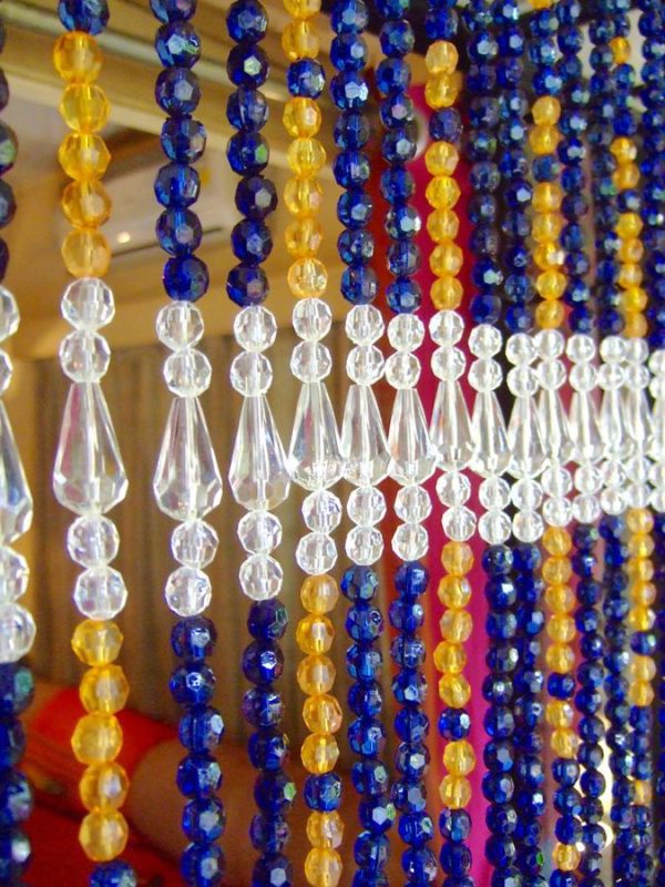Designer Beads Curtains For Living Room Designer Beads Curtains For Living Room