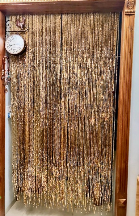 Unique Doorway Curtains Usa Beaded Curtain Designs