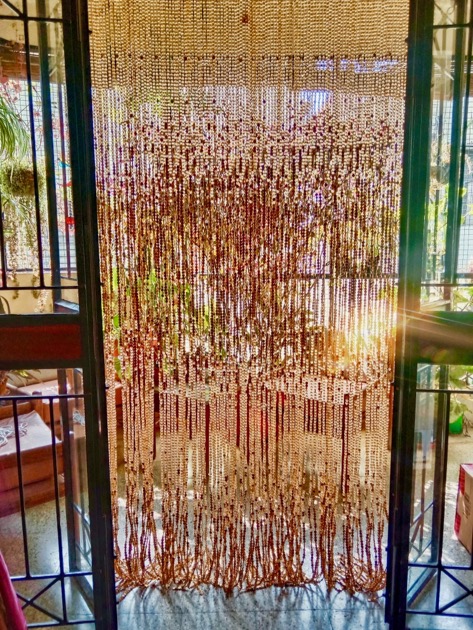 Unique Doorway Curtains Usa Bohemian Beaded Curtains Usa