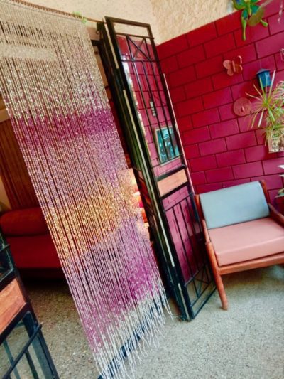 Buy Glass Beaded Curtain Online In India Glass Beaded Curtain