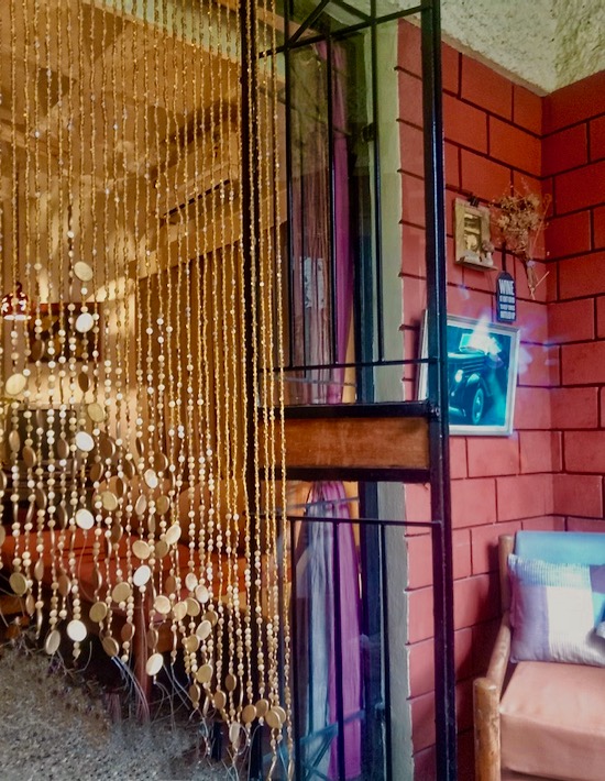 Best Champagne Gold Glass Beaded Curtains Buy Beaded Curtain Room Divider