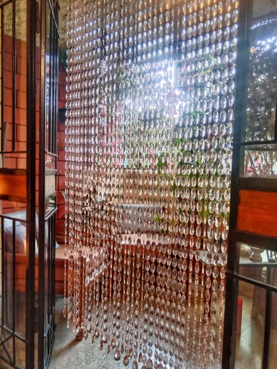 Amber Crystal Beaded Curtain Crystal Beaded Curtain For Doorway