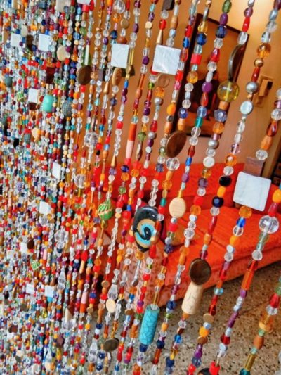 Colorful Beads Curtains Texas Colorful Bead Curtains